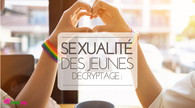 Sexualité des jeunes : décryptage, enjeux et dangers