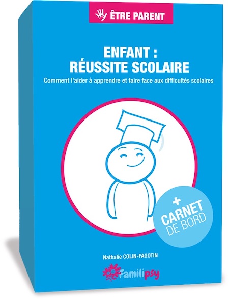 accompagner la réussite scolaire de l'enfant