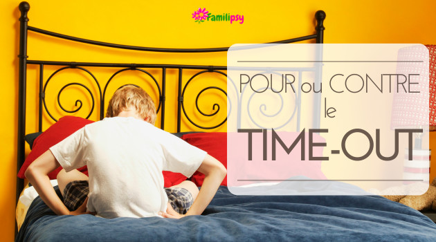 Time-out : que dit la science ?