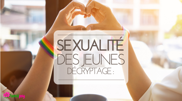 sexualité des jeunes