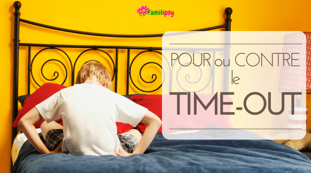 time out ce que dit la science