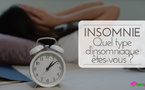 Insomnie : quel type d'insomniaque êtes-vous ?