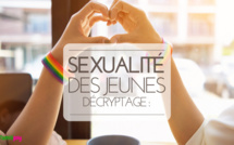 Sexualité des jeunes : décryptage, enjeux et dangers