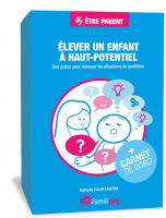 Elever un enfant à haut-potentiel